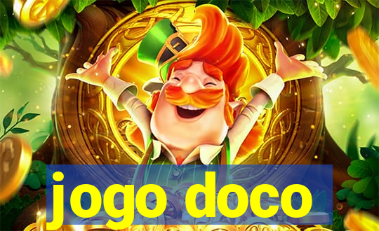 jogo doco